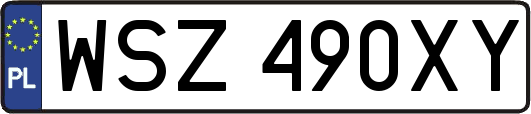 WSZ490XY