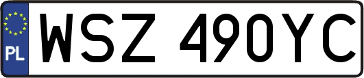 WSZ490YC