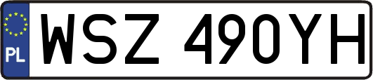 WSZ490YH