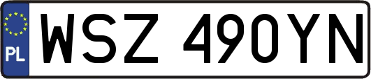 WSZ490YN