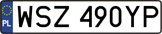 WSZ490YP