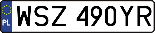 WSZ490YR