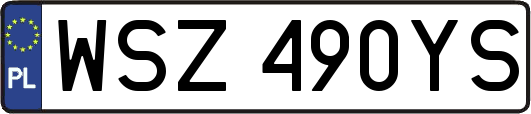 WSZ490YS