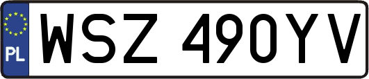 WSZ490YV
