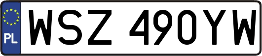 WSZ490YW