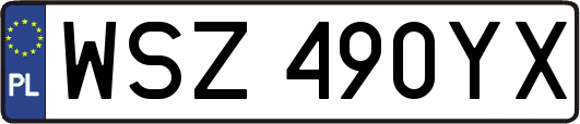 WSZ490YX
