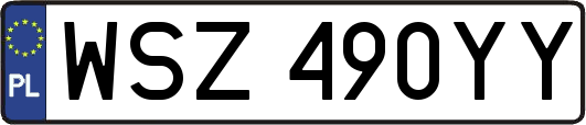 WSZ490YY