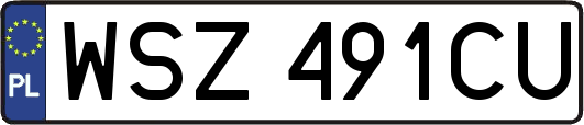 WSZ491CU
