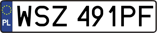 WSZ491PF