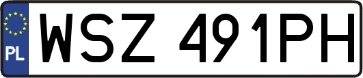 WSZ491PH