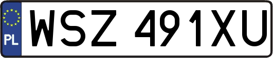 WSZ491XU