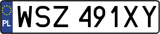 WSZ491XY