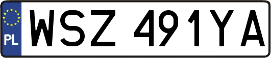 WSZ491YA