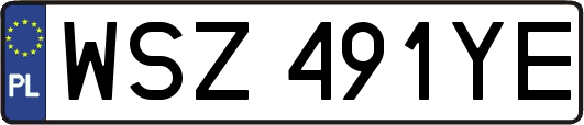 WSZ491YE