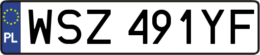 WSZ491YF
