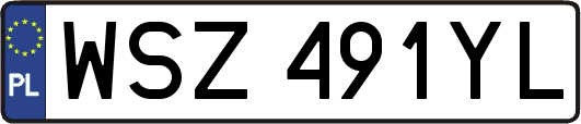 WSZ491YL