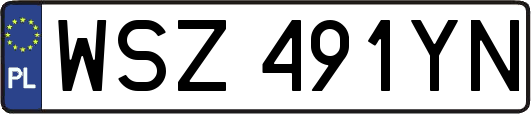 WSZ491YN