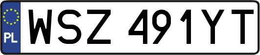 WSZ491YT