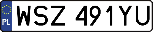 WSZ491YU