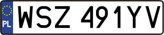 WSZ491YV