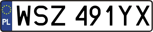 WSZ491YX