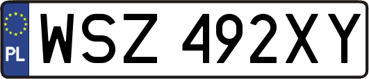 WSZ492XY