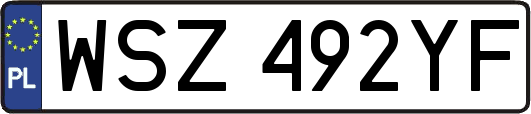 WSZ492YF
