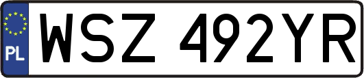 WSZ492YR
