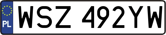 WSZ492YW