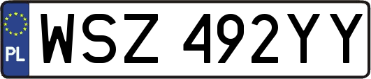 WSZ492YY