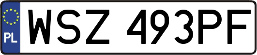 WSZ493PF
