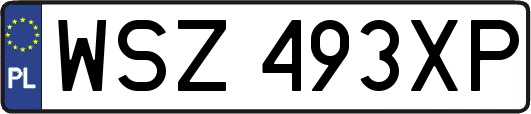 WSZ493XP