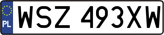 WSZ493XW