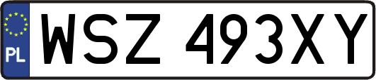 WSZ493XY