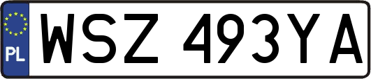 WSZ493YA