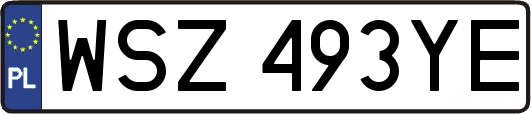 WSZ493YE