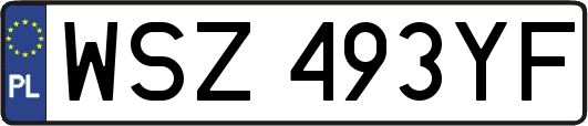 WSZ493YF