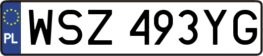 WSZ493YG