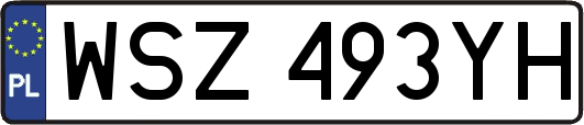 WSZ493YH