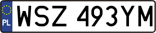 WSZ493YM