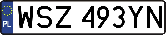 WSZ493YN