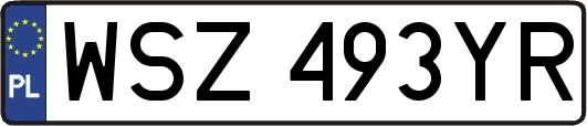 WSZ493YR