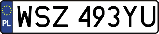WSZ493YU