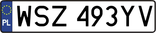 WSZ493YV