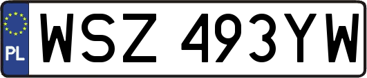 WSZ493YW