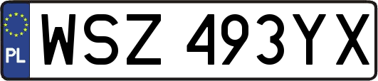 WSZ493YX