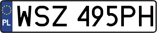 WSZ495PH