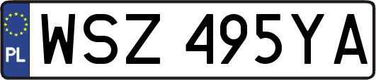 WSZ495YA