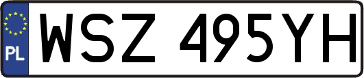 WSZ495YH