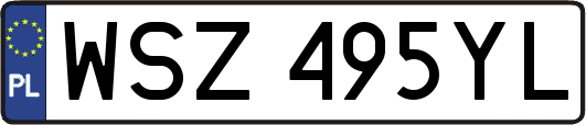 WSZ495YL